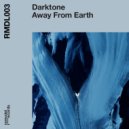 Darktone - Away From Earth
