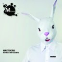 Mastercris - Tortuguero
