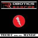 Tech C - Spectral