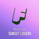 Brianjaxky - Sunset Lovers