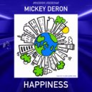 Mickey Deron - Happiness (Dubtronic Mix)
