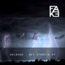 Delgado - Header (Original Mix)