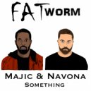 Magic & Navona - Something