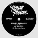 Miguel Palhares - Common Home (Original Mix)
