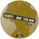 Kaantos - Full House (Original Mix)