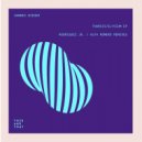 Hannes Bieger - Tharsis