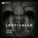 M. Rodriguez, Ivan Feher - Lenticular