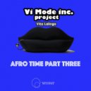Vito Lalinga (Vi Mode Inc Project) - That\'s The Sound (Original Mix)