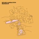 Butane, Andras Toth - Process