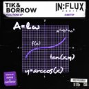 Tik&Borrow - Arcsine (RUFUS! Remix)