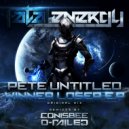 Pete Untitled - Winner, Loser (Conisbee Remix)
