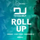 DJ Timbawolf - Headphones Up