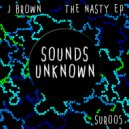 J Brown - Shook The Ground