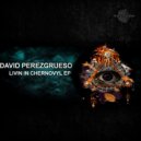 David Perezgrueso - Stalkers