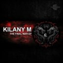 Kilany M - Afro Acid