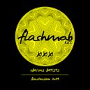 Joe Red, SP1DER - Alright (Original Mix)
