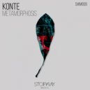 Konte - Two Faces (Original Mix)