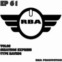 RBA - Type Rating