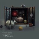 Ariel Rodz - Vocal Affaire