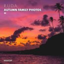 R.U.D.A. - Autumn Family Photos