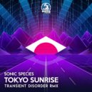 Sonic Species - Tokyo Sunrise