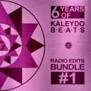 Roy Batty - Resistance Is Futile (Radio Edit)