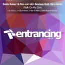 Bodo Kaiser & Ron Van Den Beuken feat. Kim Kiona - Walk On My Own (Radio Edit)