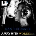 Dan Guidance - Give It All To You (Original Mix)