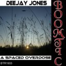 Deejay Jones - Kinda Steep