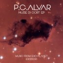 p.g.alvar - Rave It