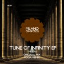 The Edge - Tune of Infinity (Voga Remix)