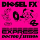 Diesel Fx - Express