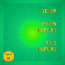 DJ 156 BPM - Up & Down