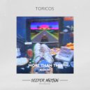 Toricos feat Magnus - More Than This