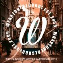 Mr Black, RoBBerto - Metanoia