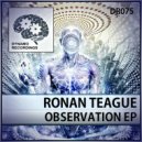 Ronan Teague - Isolation