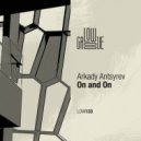 Arkady Antsyrev - Swipe To