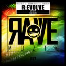 R:Evolve - Lift Me Up