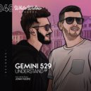 Gemini 529 - On The Dancefloor