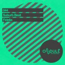 Suburb Beat - Time Of Love