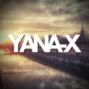 Yana-x - My All