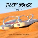A. Klyuchinskiy - Deep house mix vol. 5