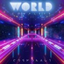 World Complete - Cosmonaut