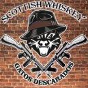 Gatos Descarados - Scottish whiskey
