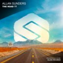 Allan Sunders - The Road 77