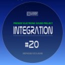 DJ Egorsky (Electronic Sound) - Integration#20 (2020May)