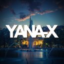 Yana-x - This is not real love