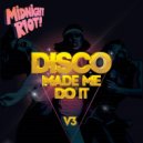 Marshall & Kid Shibuya - Got Ya Money