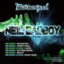 Neil Badboy - Shattered Dreams