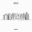 Demian (CRO) - Homewalk